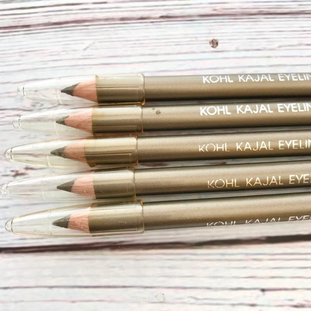 🆕50 Pieces Eyeliner/Lipliner Pencils by Jordana